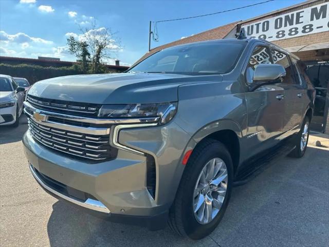 2023 Chevrolet Suburban 2WD Premier for sale in Garland, TX