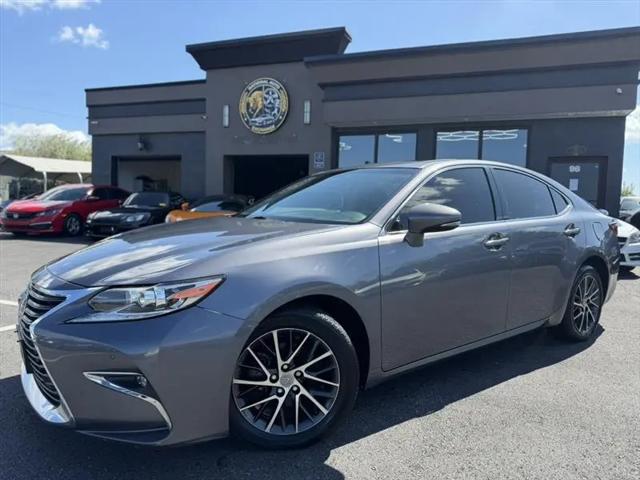 2016 Lexus ES 350 Base for sale in Fredericksburg, VA