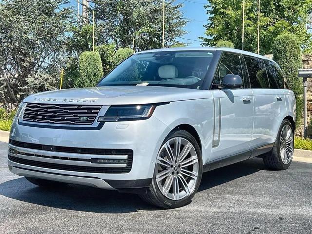 2025 Land Rover Range Rover P530 Autobiography for sale in Tulsa, OK