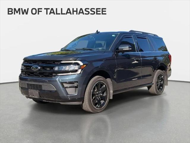 2023 Ford Expedition Limited for sale in Tallahassee, FL