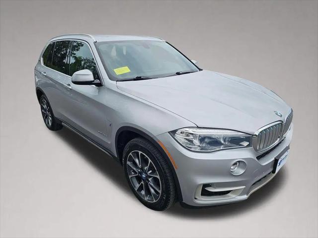 2018 BMW X5 eDrive xDrive40e iPerformance for sale in Lenox, MA