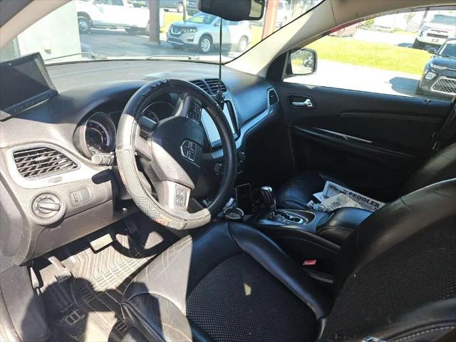 2015 Dodge Journey Crossroad for sale in Knoxville, TN