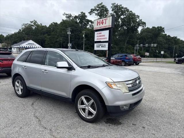 2009 Ford Edge Limited for sale in Toledo, OH