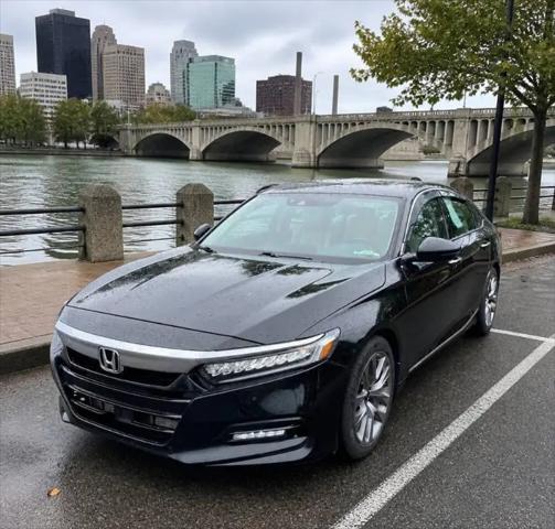 2018 Honda Accord Touring for sale in Toledo, OH