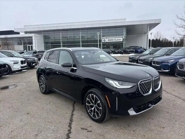 2026 BMW X3 30 xDrive for sale near Dublin, OH
