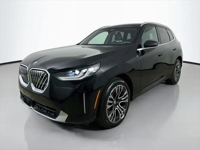 2026 BMW X3 30 xDrive for sale near Dublin, OH