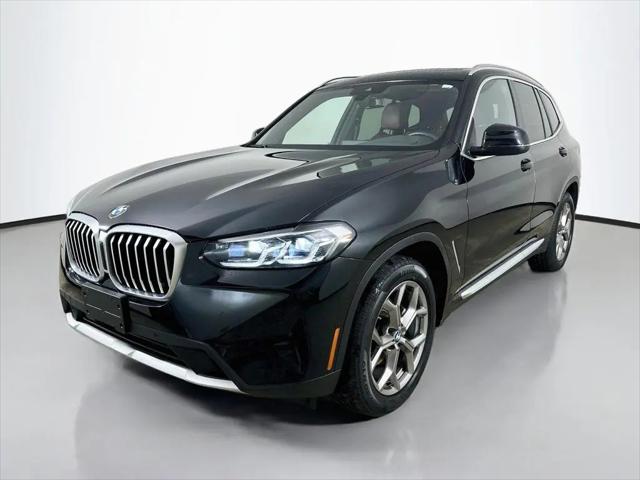 2023 BMW X3 xDrive30i for sale near Dublin, OH