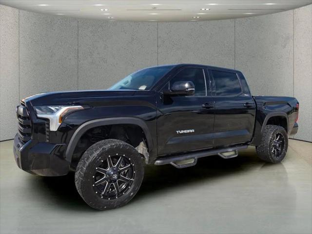 2022 Toyota Tundra SR5 for sale in Harvey, LA