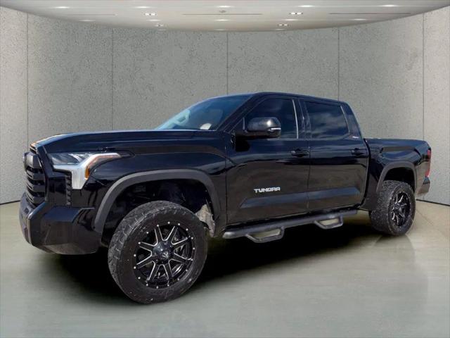 2022 Toyota Tundra SR5 for sale in Harvey, LA