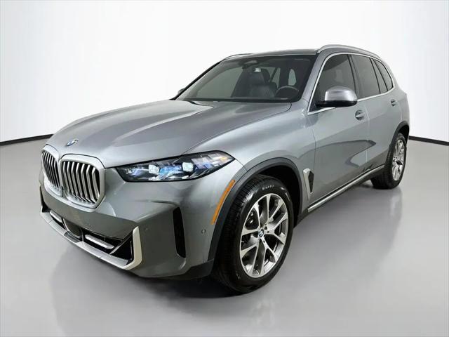 2026 BMW X5 xDrive40i for sale in Dublin, OH