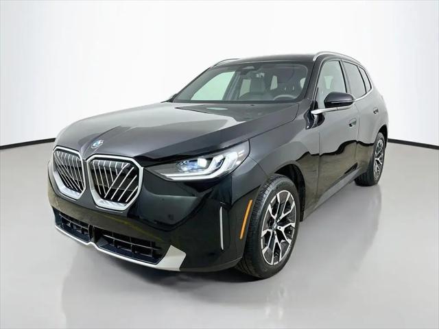 2026 BMW X3 30 xDrive for sale in Dublin, OH