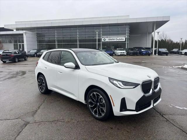 2026 BMW X3 30 xDrive for sale near Dublin, OH