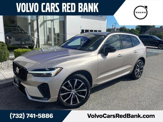2024 Volvo XC60 B5 Plus Dark Theme for sale in Red Bank, NJ
