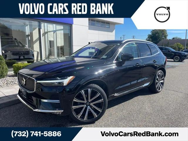2023 Volvo XC60 B5 Ultimate Bright Theme for sale in Red Bank, NJ