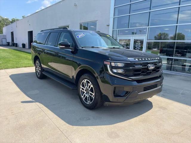 2025 Ford Expedition Active MAX for sale in Ottawa, IL