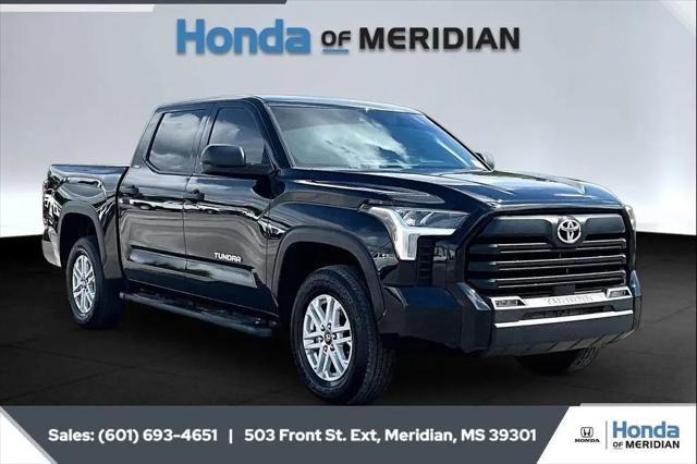 2025 Toyota Tundra SR5 for sale in Meridian, MS