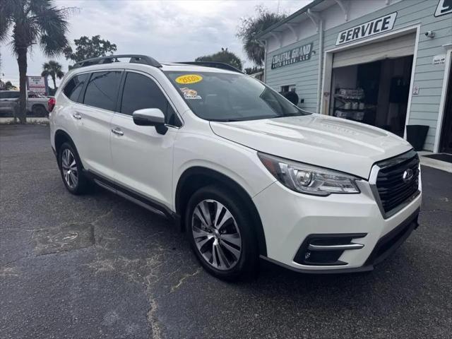 2020 Subaru Ascent Touring for sale in Surfside Beach, SC