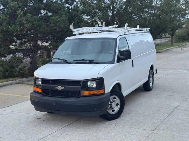 2016 Chevrolet Express Work Van for sale in Sterling Heights, MI