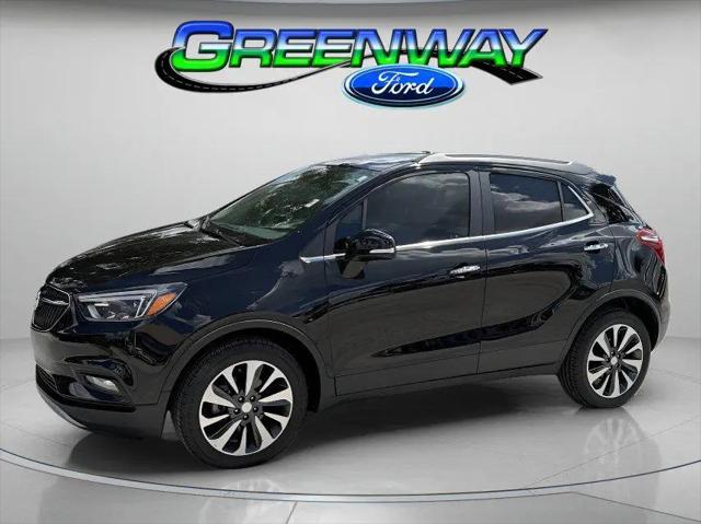2020 Buick Encore FWD Essence for sale in Orlando, FL