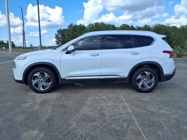 2022 Hyundai Santa Fe SEL for sale in Lufkin, TX