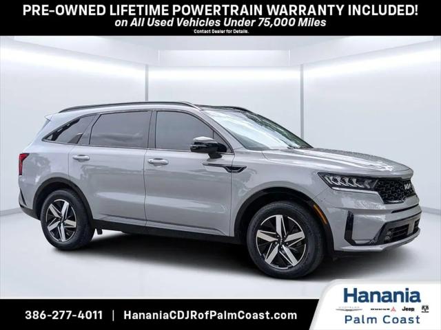 2023 Kia Sorento EX for sale in Palm Coast, FL