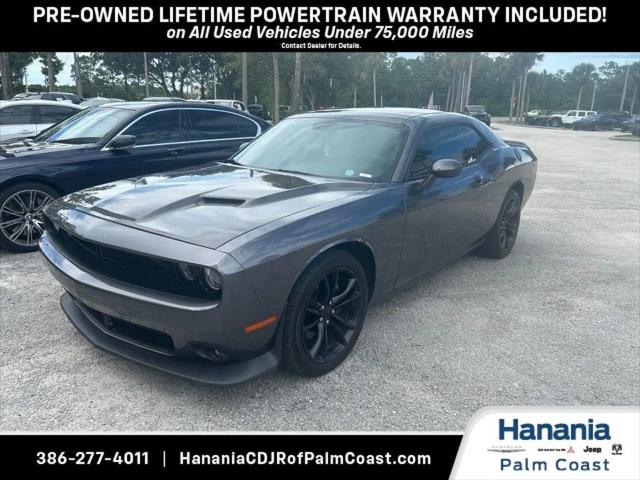 2016 Dodge Challenger R/T Plus for sale in Palm Coast, FL