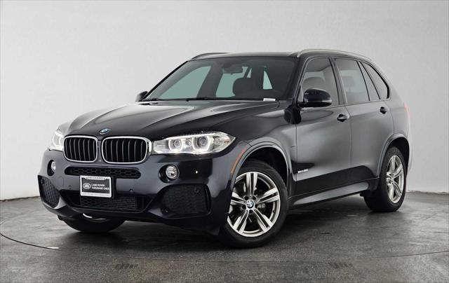 2017 BMW X5 sDrive35i for sale in Thousand Oaks, CA