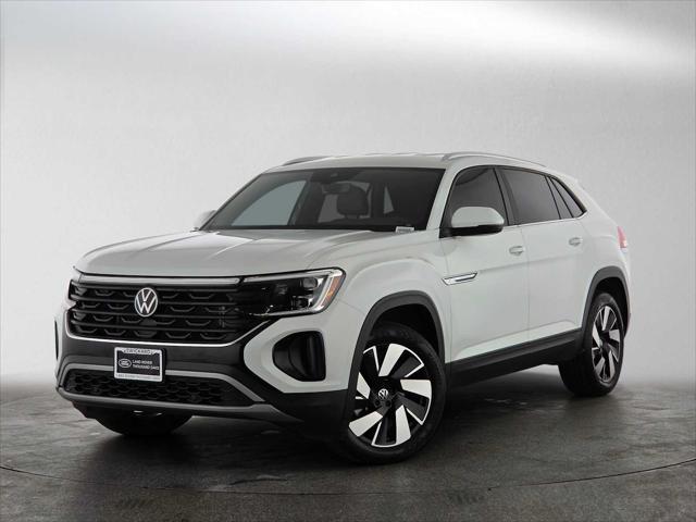 2024 Volkswagen Atlas Cross Sport 2.0T SE w/Technology for sale in Thousand Oaks, CA