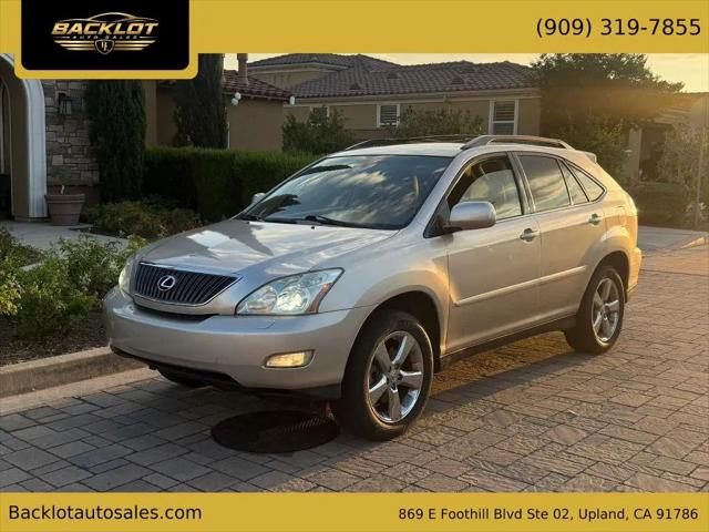 2007 Lexus RX 350 Base for sale in Upland, CA