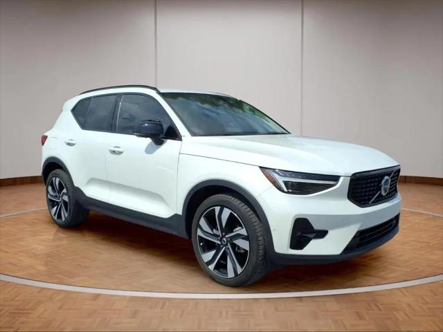 2024 Volvo XC40 B5 Ultimate Dark Theme for sale in Winchester, VA