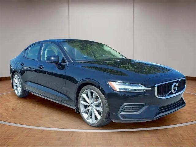 2020 Volvo S60 T5 Momentum for sale in Winchester, VA