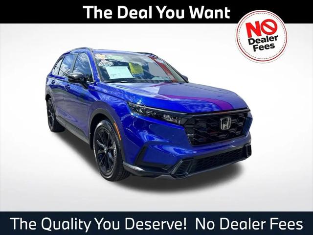 2025 Honda CR-V Hybrid Sport for sale in Orlando, FL