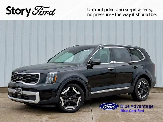 2025 Kia Telluride S for sale in Story City, IA