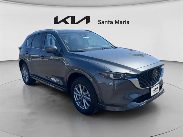 2024 Mazda CX-5 2.5 S Preferred for sale in Santa Maria, CA