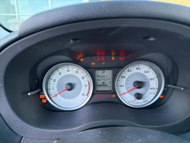 2014 Subaru Impreza 2.0i Premium for sale in Fairfield, CA