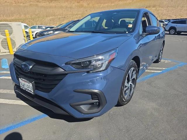 2025 Subaru Legacy Premium for sale in Fairfield, CA