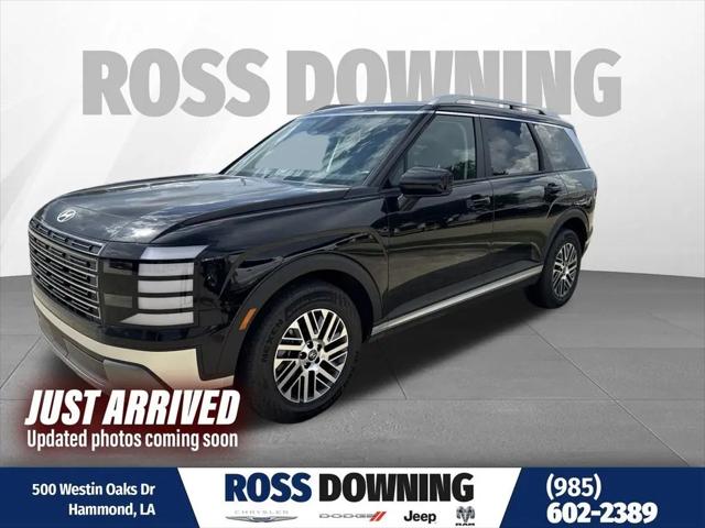 2026 Hyundai Palisade SEL 7P for sale in Hammond, LA