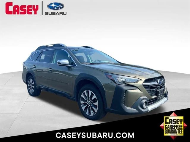 2023 Subaru Outback Touring XT for sale in Newport News, VA
