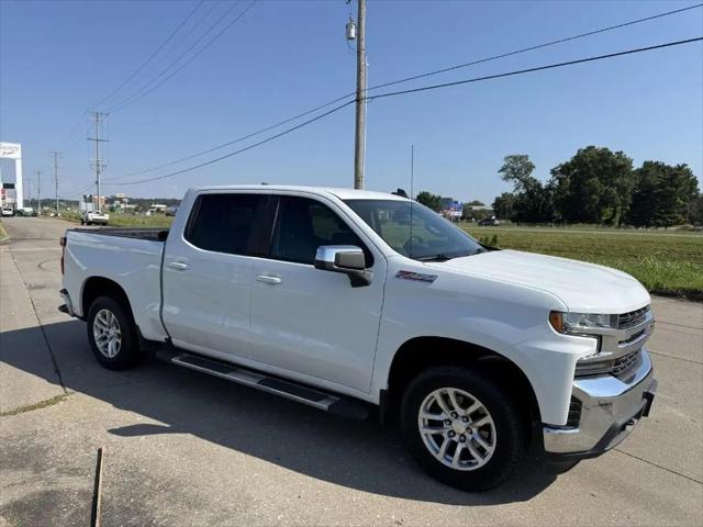 2019 Chevrolet Silverado 1500 LT for sale in Cape Girardeau, MO