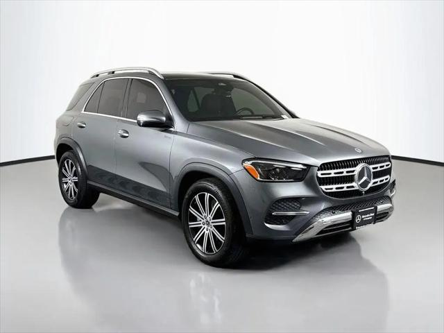2025 Mercedes-Benz GLE GLE 450 4MATIC for sale in Champaign, IL