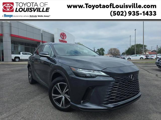 2024 Lexus RX 350 Base for sale in Louisville, KY