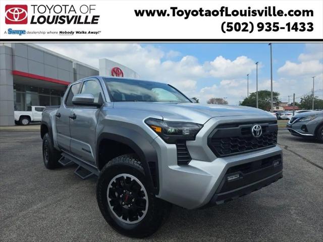 2024 Toyota Tacoma TRD Sport for sale in Louisville, KY