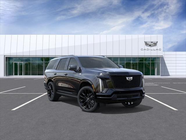 2026 Cadillac Escalade Platinum Sport for sale in Highland, MI