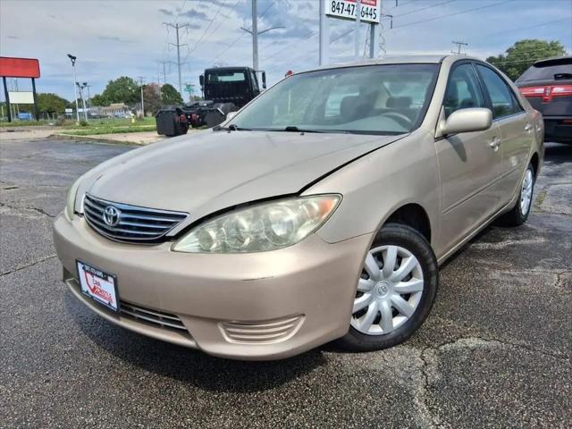 2005 Toyota Camry LE for sale in Waukegan, IL
