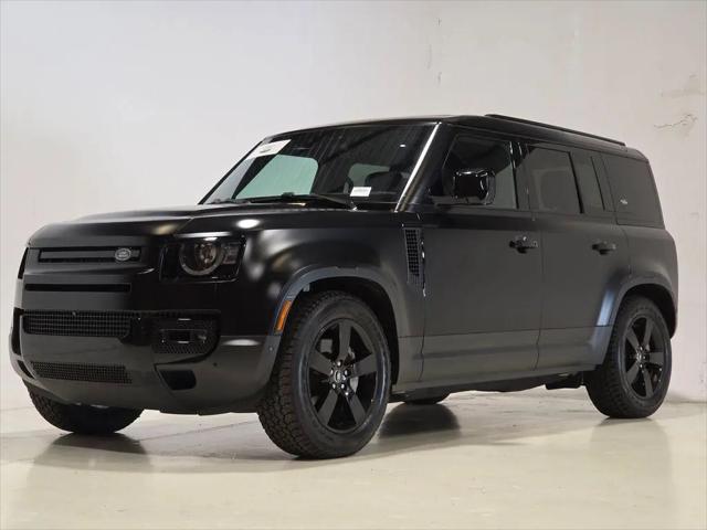 2023 Land Rover Defender 110 75th Edition for sale in Louisville, KY
