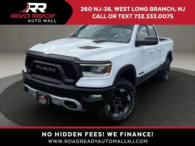 2020 Ram 1500 Rebel for sale in West Long Branch, NJ