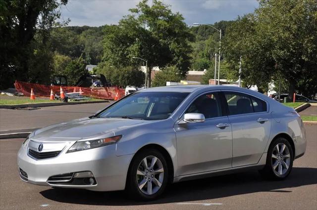 2012 Acura TL 3.5 for sale in Bensalem, PA