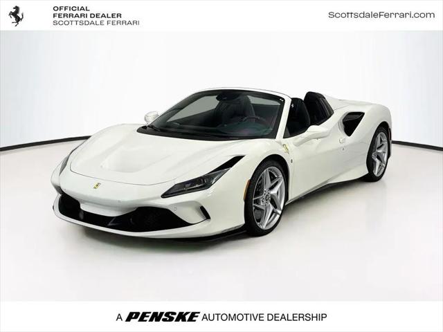 2023 Ferrari F8 Spider Base for sale in Phoenix, AZ