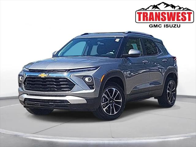 2026 Chevrolet TrailBlazer AWD LT for sale in Henderson, CO