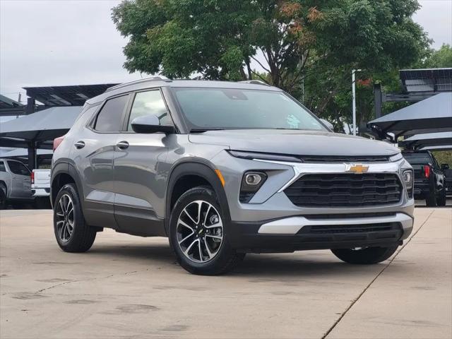 2026 Chevrolet TrailBlazer AWD LT for sale in Henderson, CO